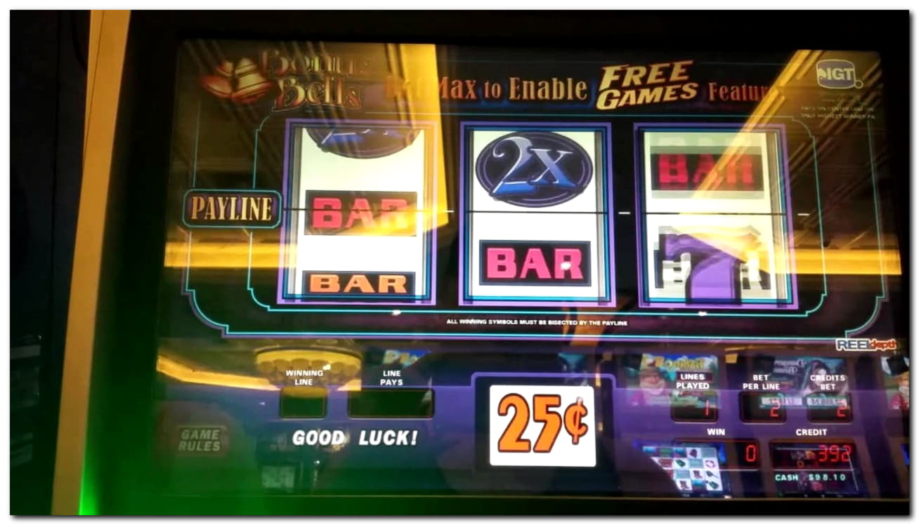 $1745 No deposit casino bonus at Genesis Casino