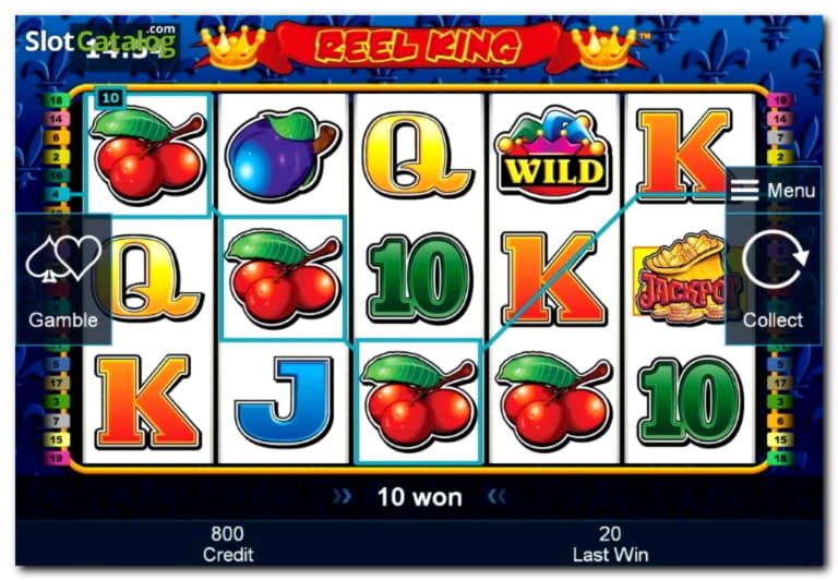 595% Signup Casino Bonus at Royal Panda Casino