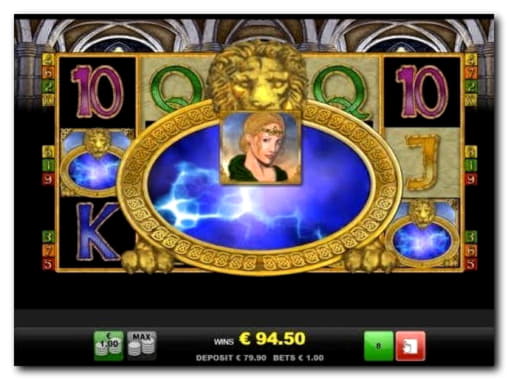 EUR 695 Online Casino Tournament at Casino Action
