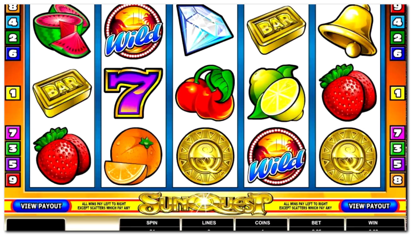 $565 Free Chip Casino at Superior Casino