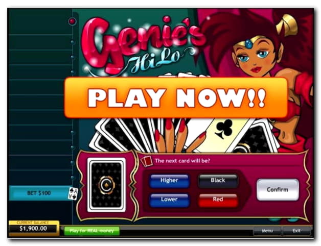 425% Deposit match bonus at Casino Action