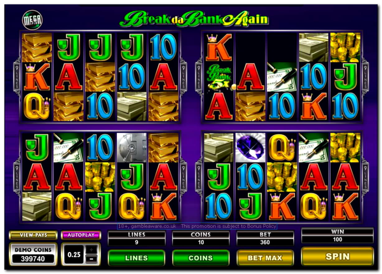 85 free spins casino at Genesis Casino