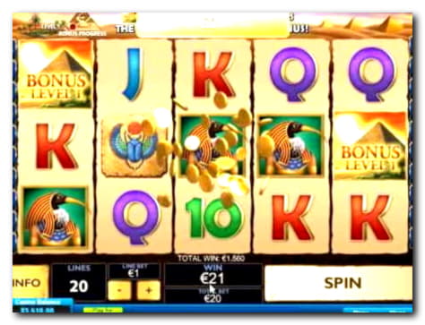 $580 Mobile freeroll slot tournament at Dafa Bet Casino