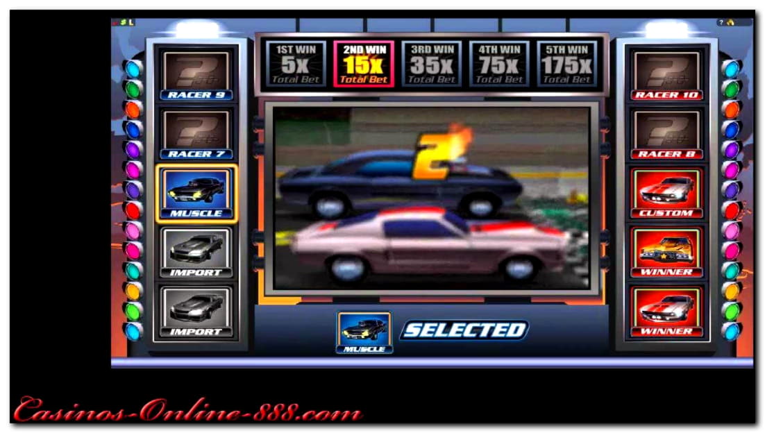 EURO 200 Daily freeroll slot tournament at Casino Share