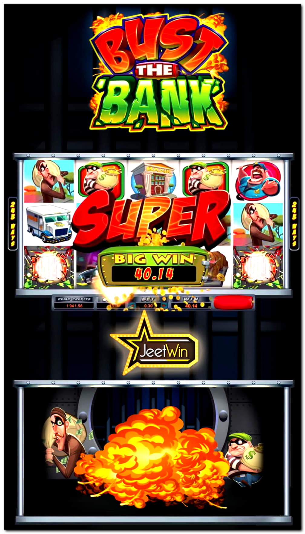 EUR 55 Free Casino Tournament at Dafa Bet Casino