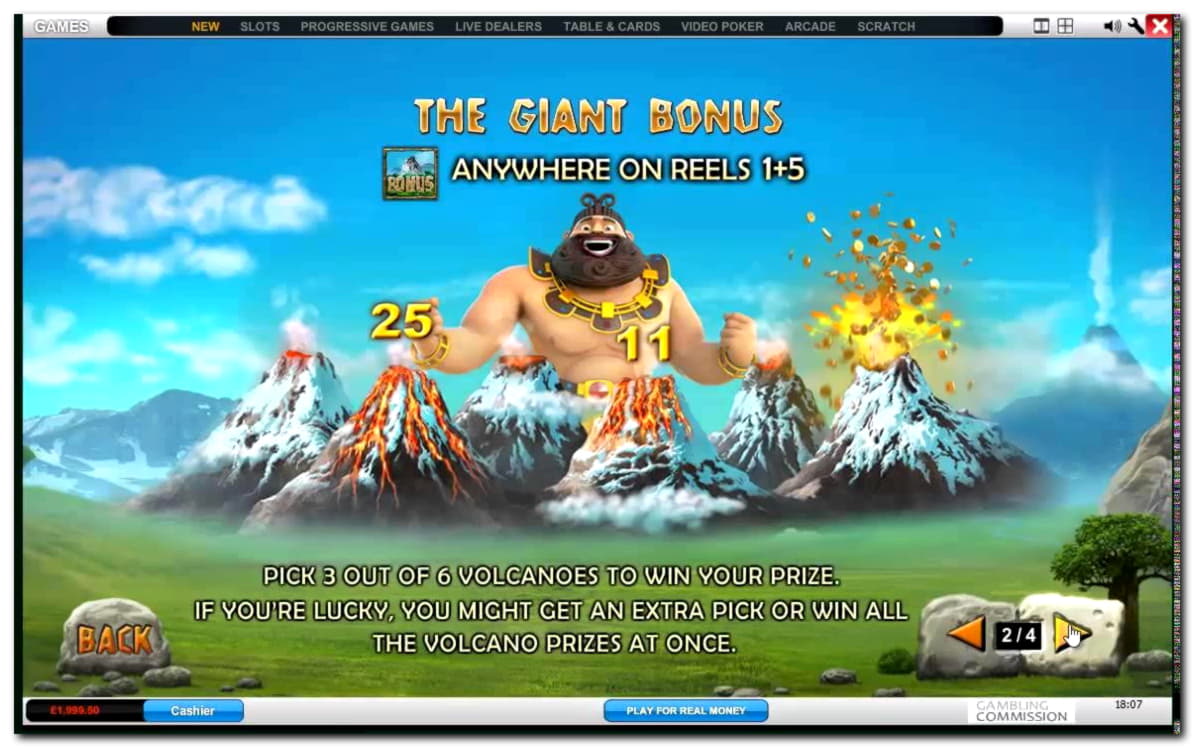 265 FREE SPINS at Genesis Casino