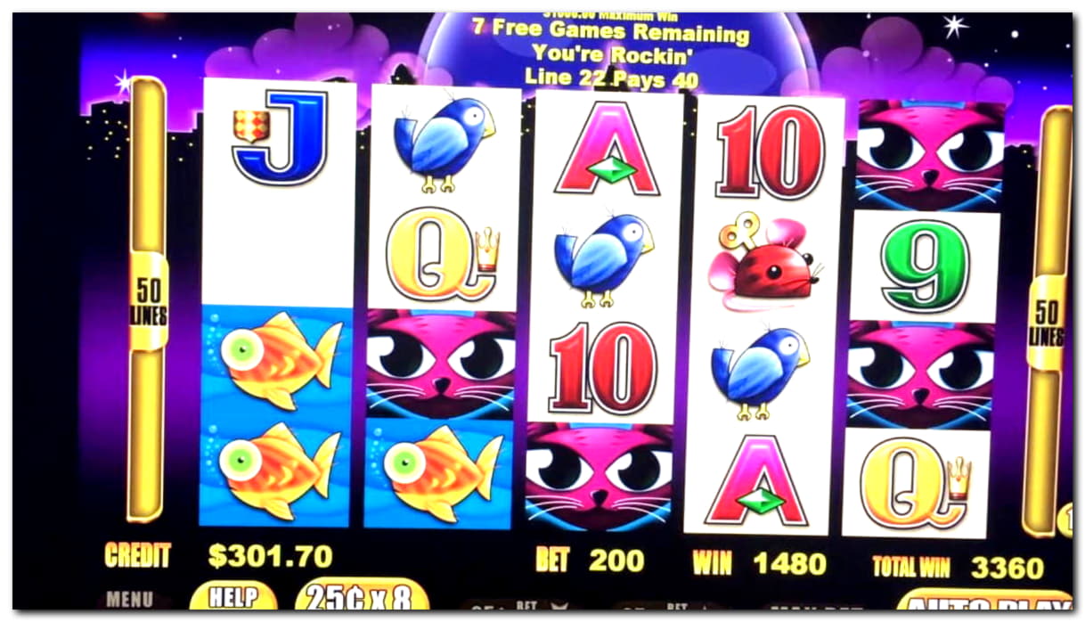 $460 free chip casino at Mansion Casino