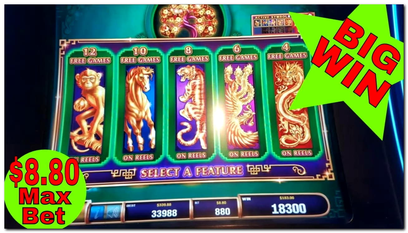 90% Signup casino bonus at Dubai Casino Online