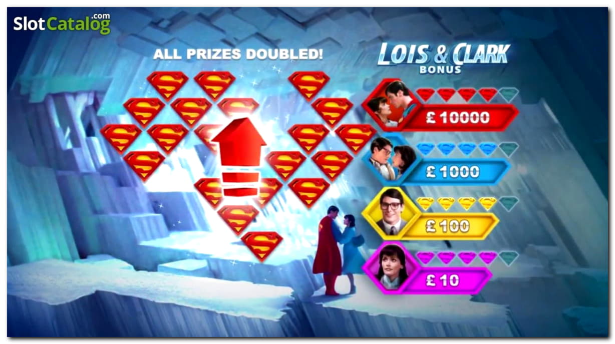 540% Match bonus at Liberty Slots Casino