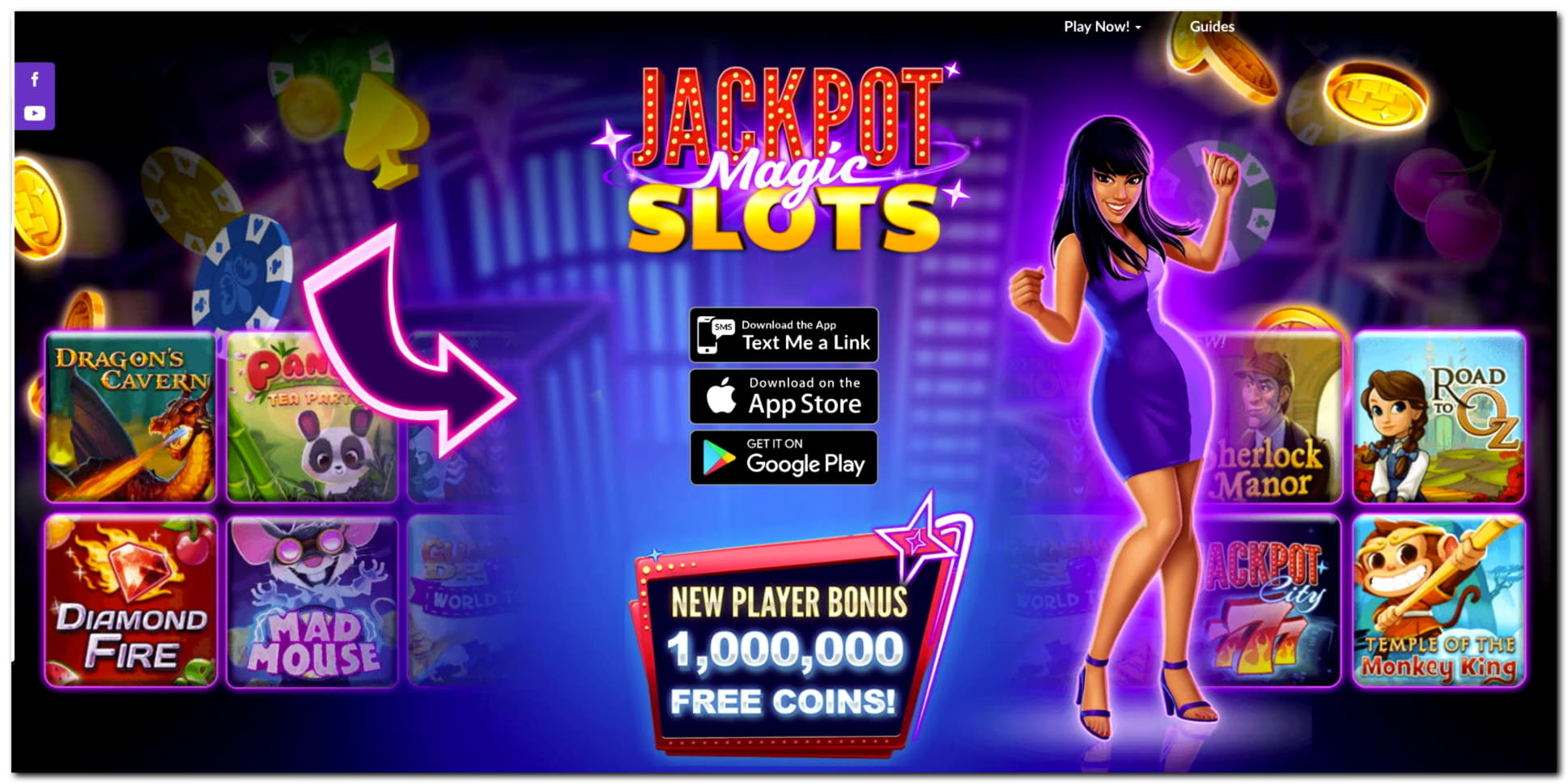 85 free spins no deposit casino at Dubai Casino Online