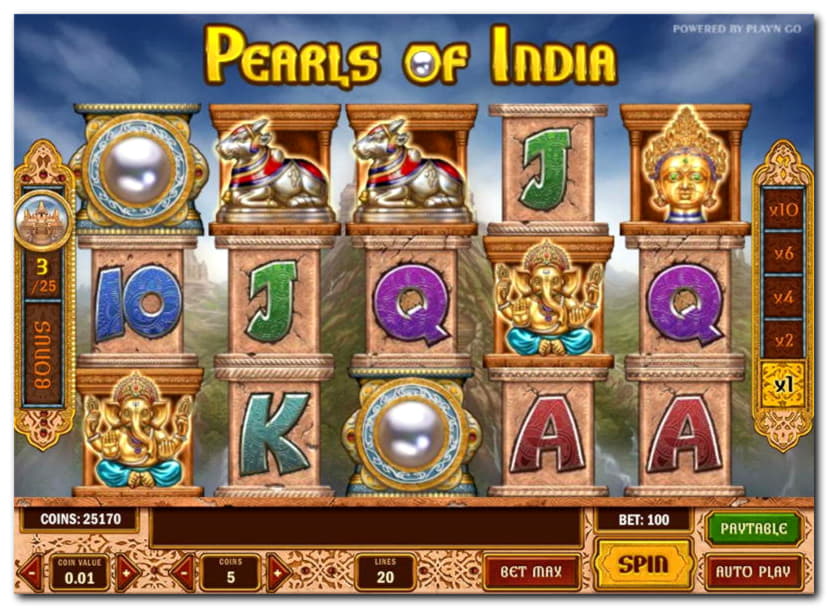 150 Loyal Free Spins! at No Bonus Casino
