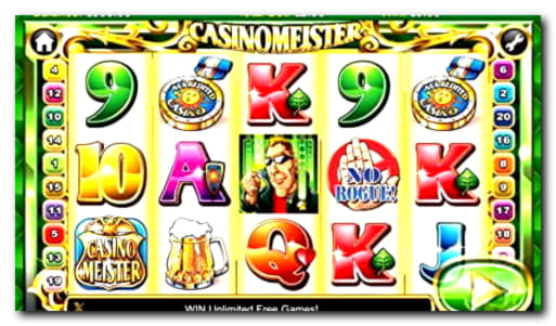 230 free spins no deposit casino at Casino Share