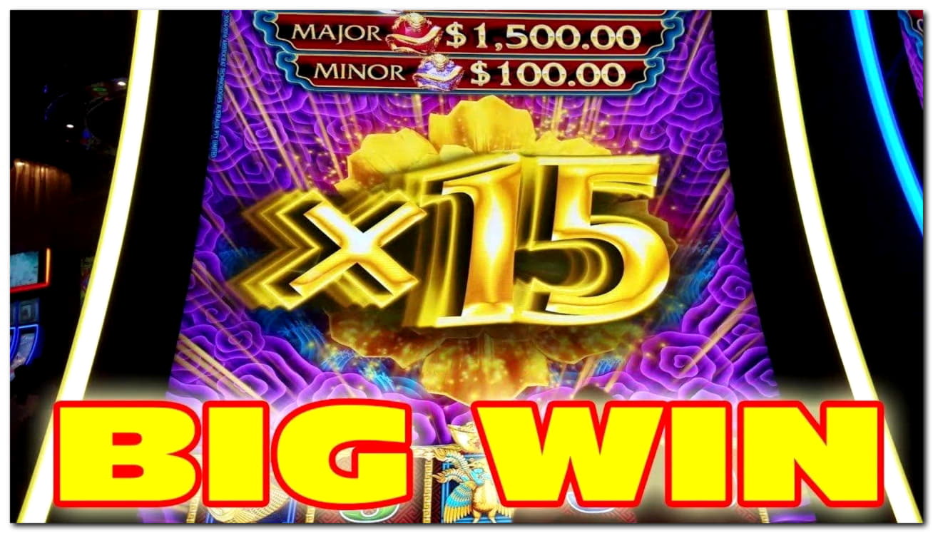 Eur 445 Free Casino Ticket at Power Spins Casino