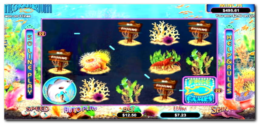 $475 Casino Tournament at Golden Star Casino