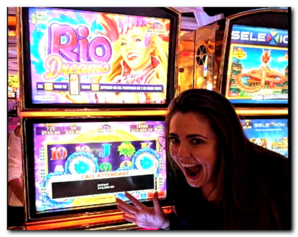 EUR 125 FREE CASINO CHIP at Superior Casino