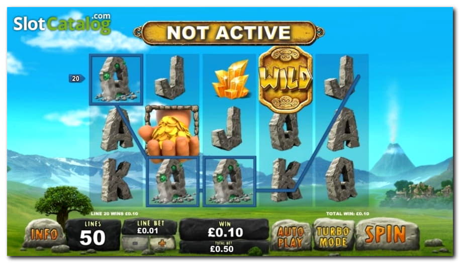 11 Trial Spins at Royal Panda Casino