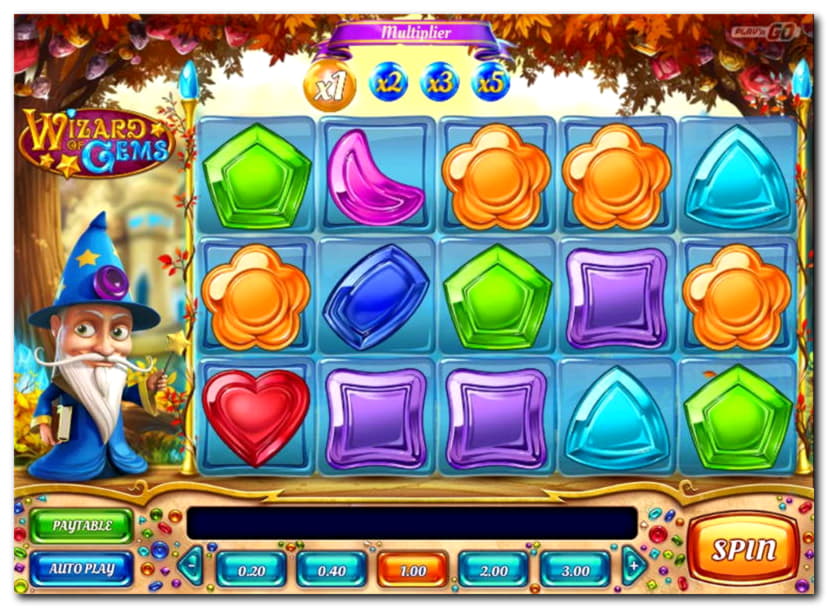 EURO 4255 NO DEPOSIT at No Bonus Casino