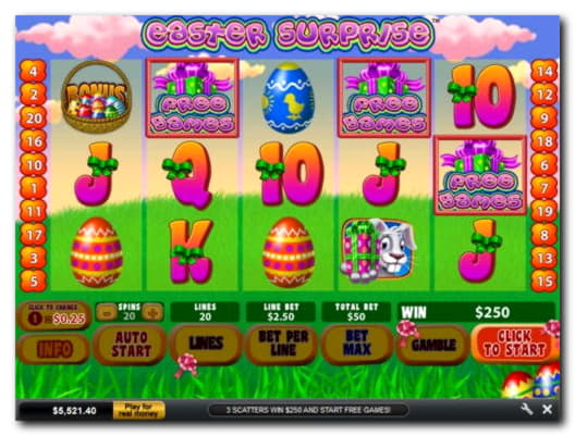 Eur 3550 No Deposit Bonus Casino at Mansion Casino