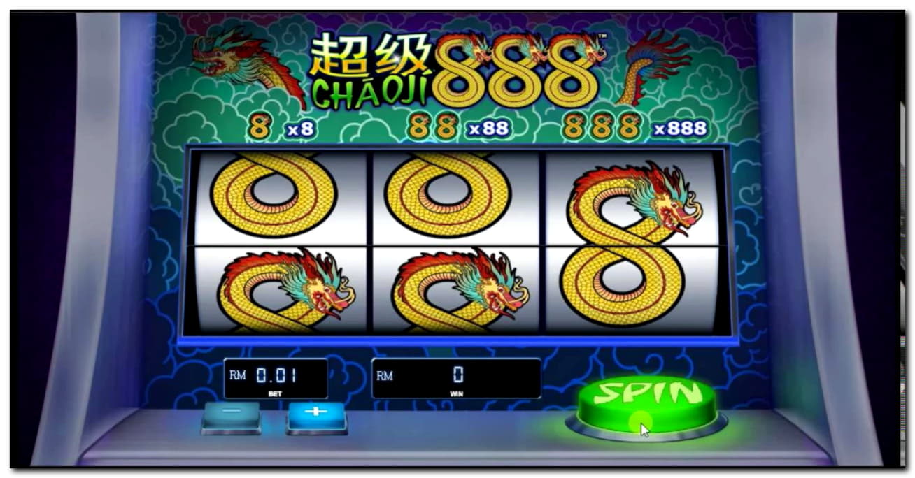 €1680 No Deposit Casino Bonus at 888 Casino