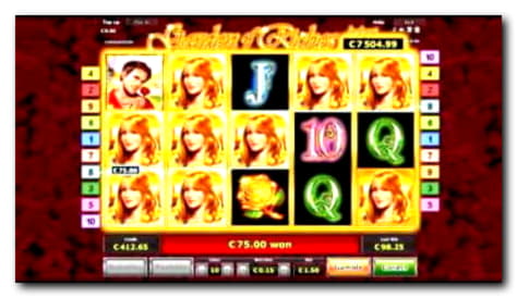 111 Free Spins right now at Slots Heaven Casino