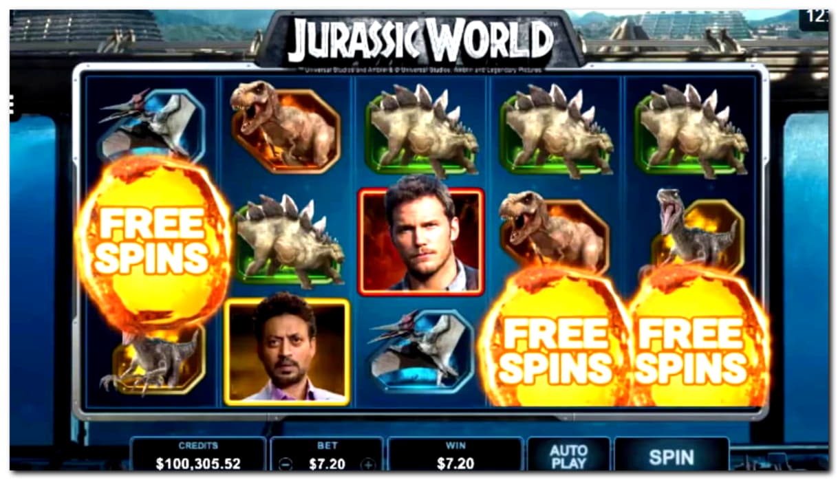 200 Free Spins at Slots Heaven Casino