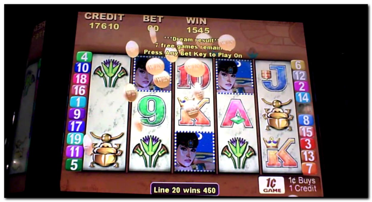 880% Match bonus at Zet Casino