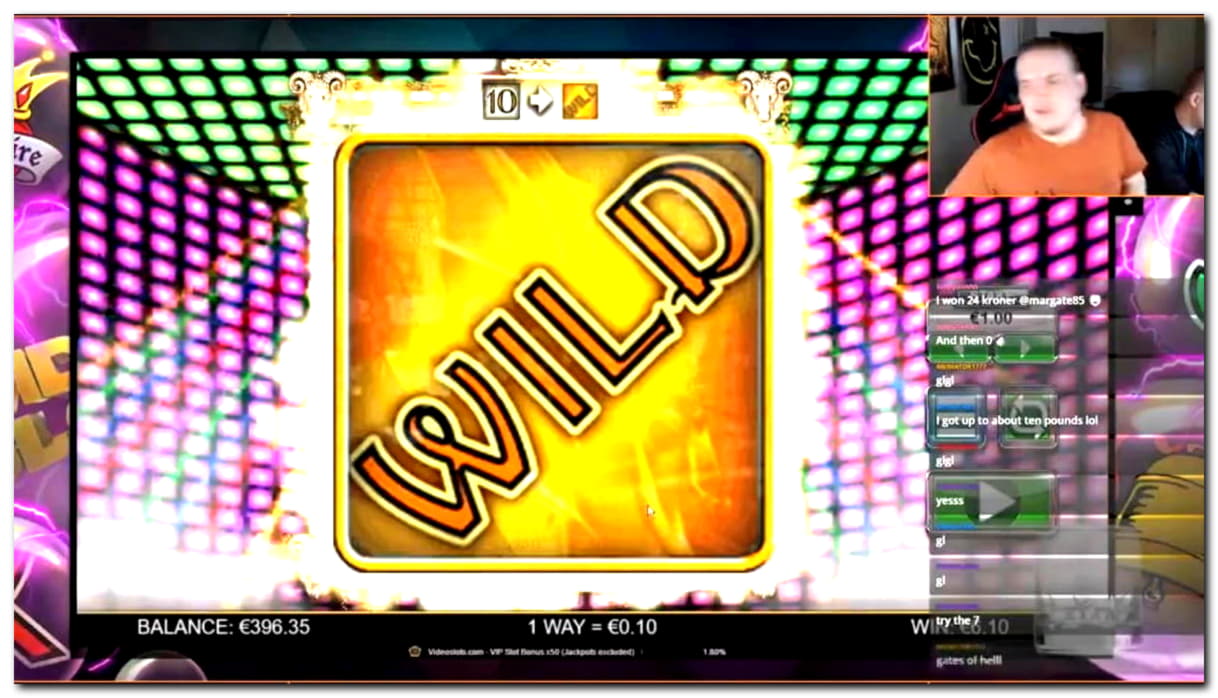 €495 Free chip at Emu Casino