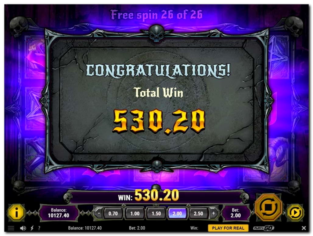 10 Loyal Free Spins! at Miamidice Casino