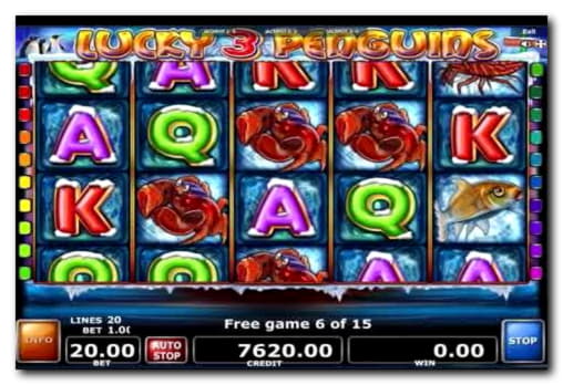 EURO 2222 No deposit at Win A Day Casino