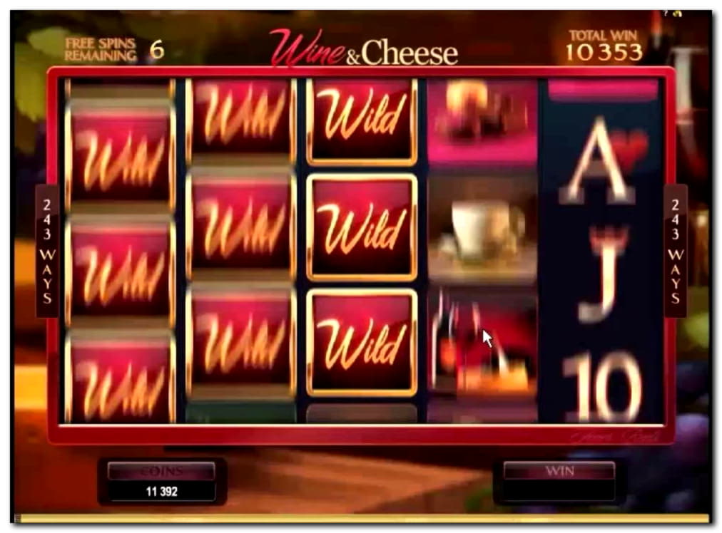 Eur 270 Free Chip Casino at Royal Panda Casino