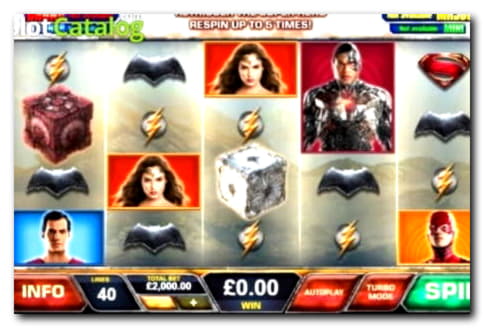 35 Free Spins no deposit at Casino Share