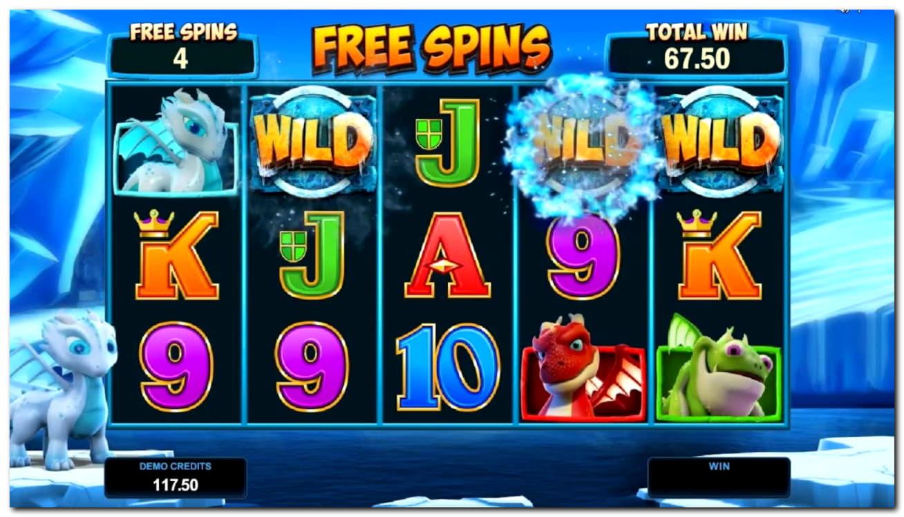 11 FREE Spins at Mansion Casino