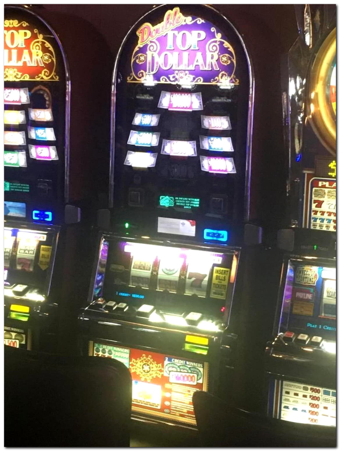 260 Free Spins no deposit casino at BranGo Casino