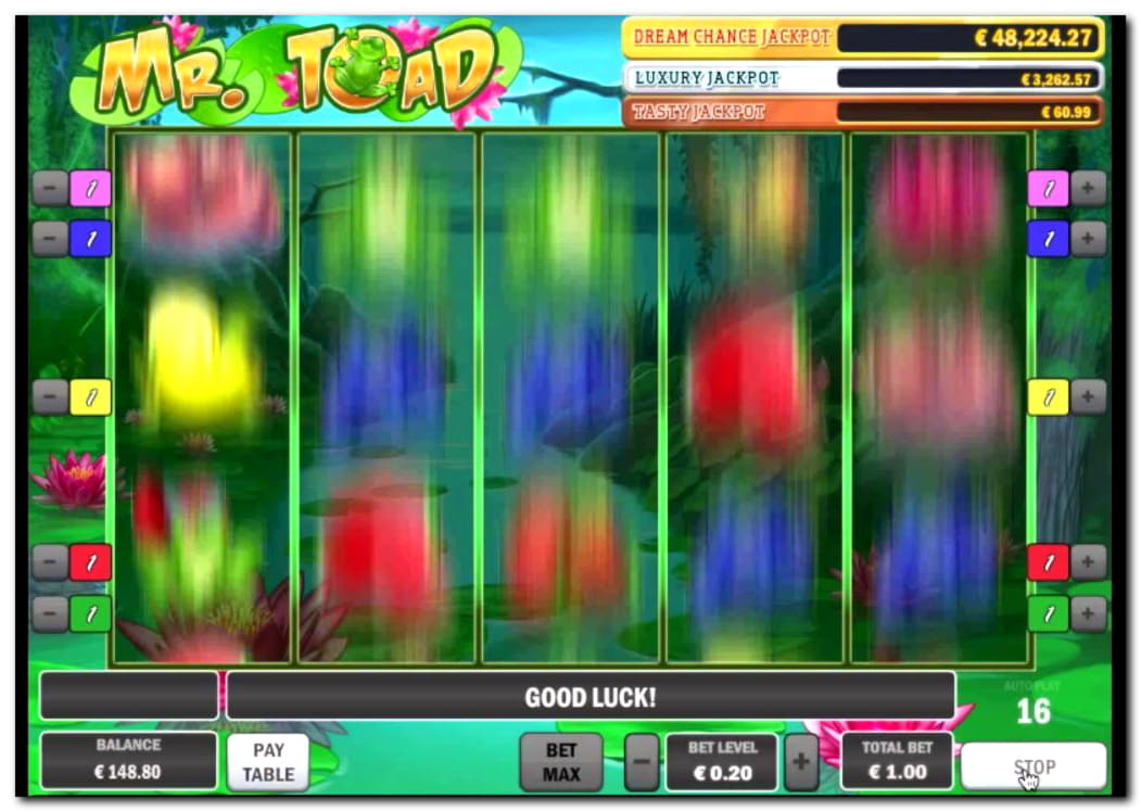 EUR 3175 No deposit bonus code at Challenge Casino