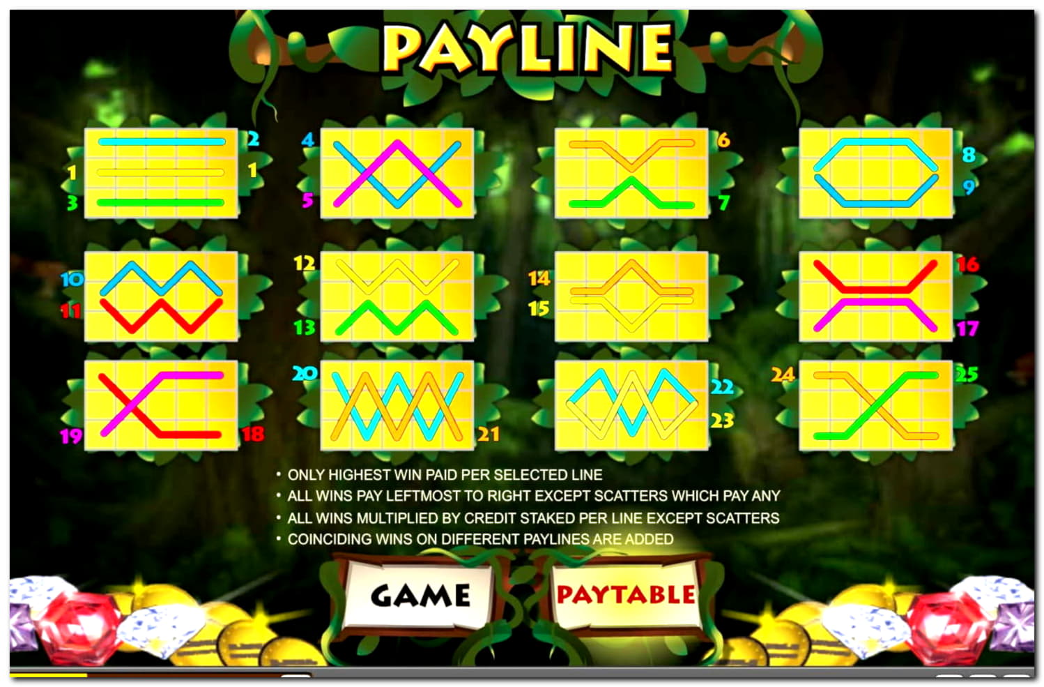 £465 FREE CASINO CHIP at Casino Share