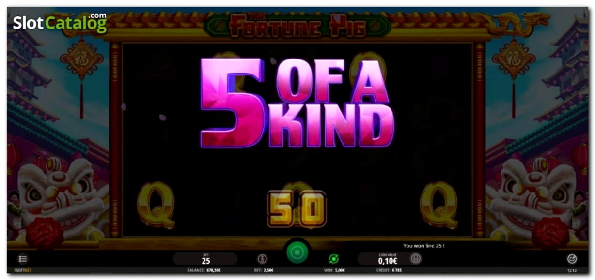 €580 Free casino chip at Royal Panda Casino