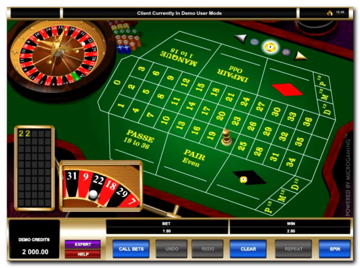 $535 Free Casino Chip at bWin Casino