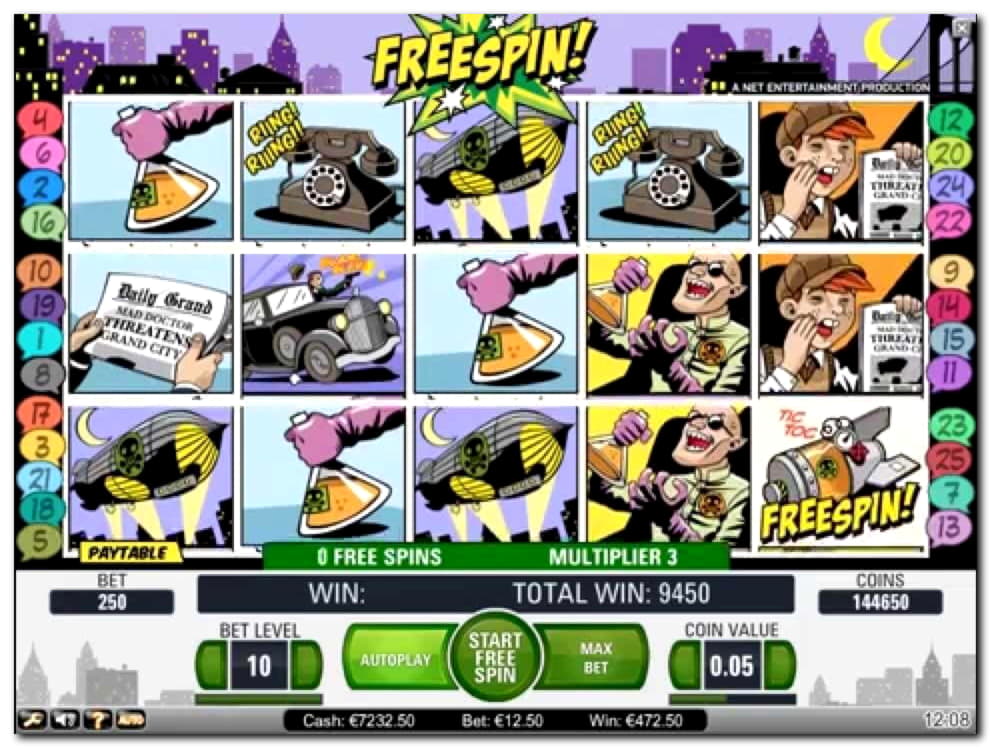$50 Free Casino Tournament at Casino Cruise