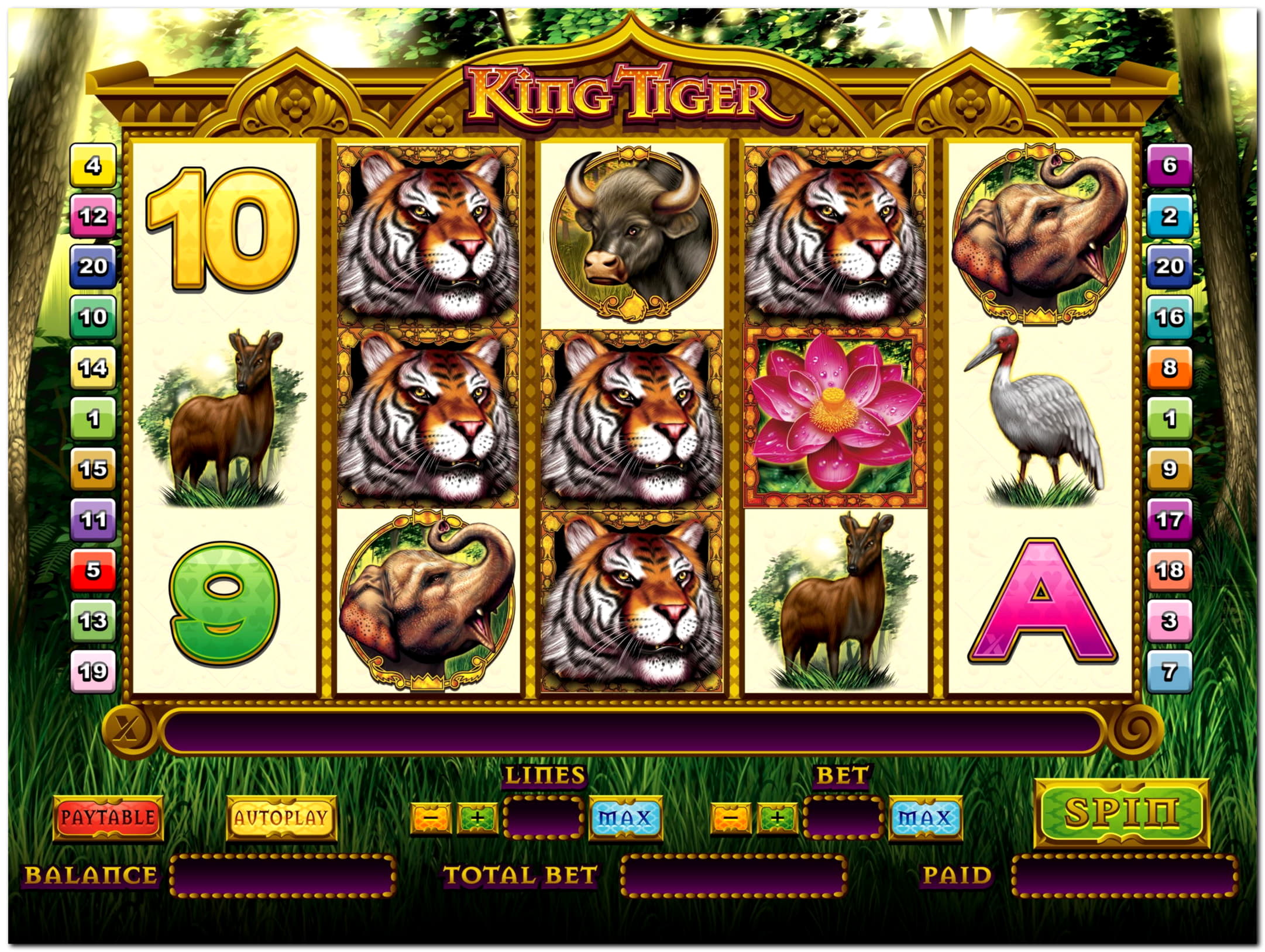 155 Free spins casino at Dubai Casino Online