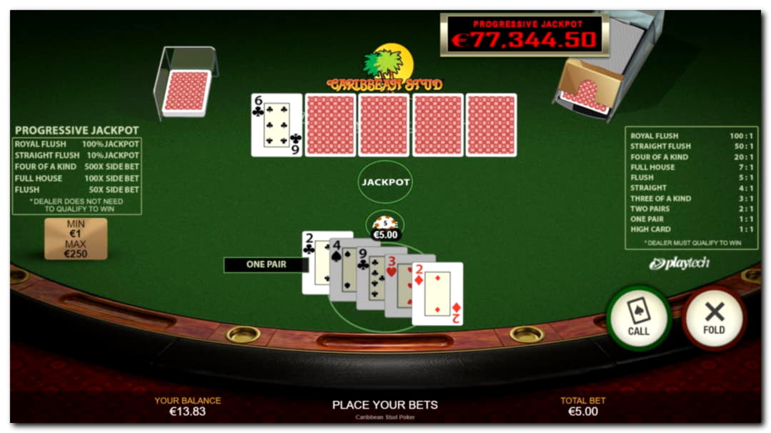 EURO 95 Online Casino Tournament at Dafa Bet Casino