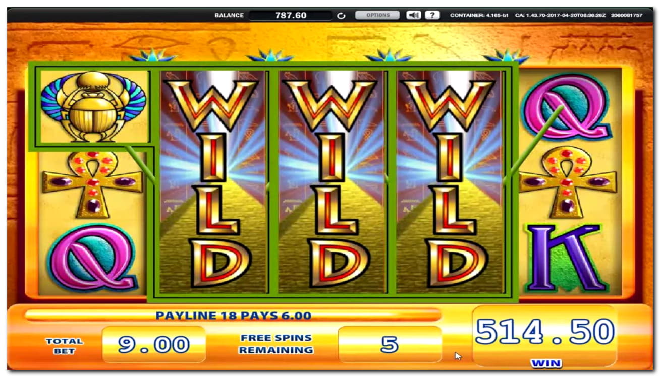 800% Deposit Match Bonus at Win A Day Casino