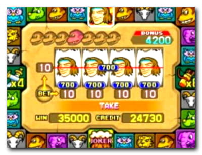 €2440 No Deposit at Slots Heaven Casino