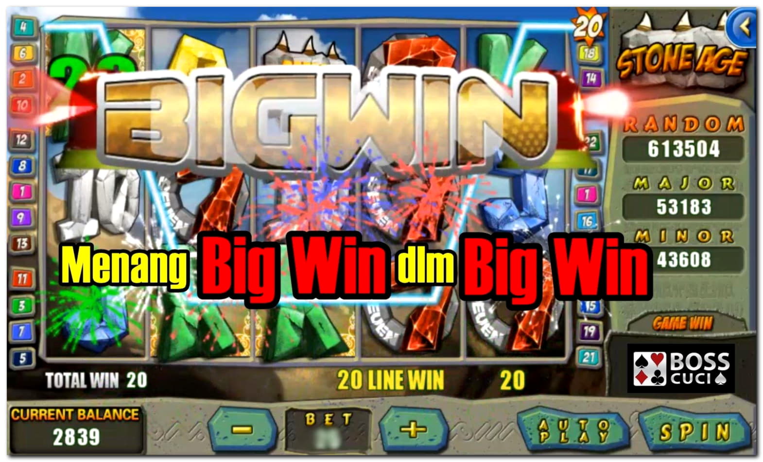 €40 Casino tournaments freeroll at Casino com