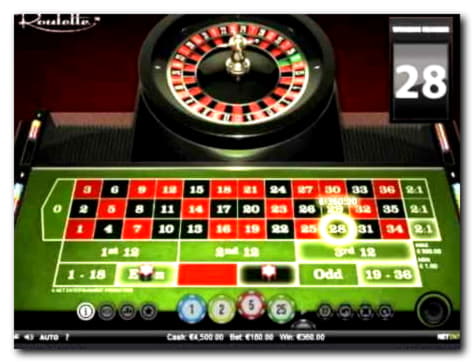 $575 Casino Tournament at Casino Las Vegas