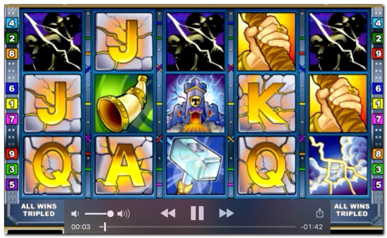 265 Free spins no deposit at Dubai Casino Online