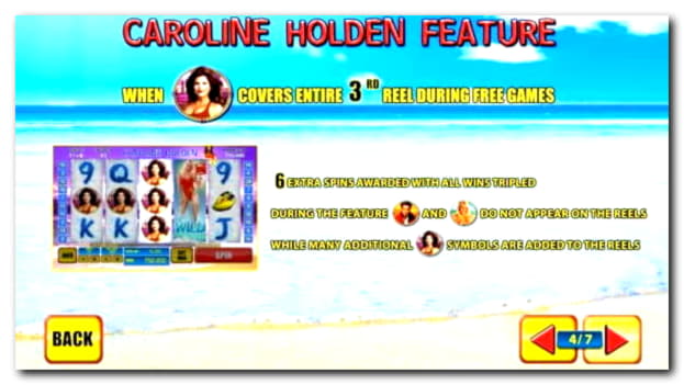 EUR 1020 NO DEPOSIT CASINO BONUS at Emu Casino