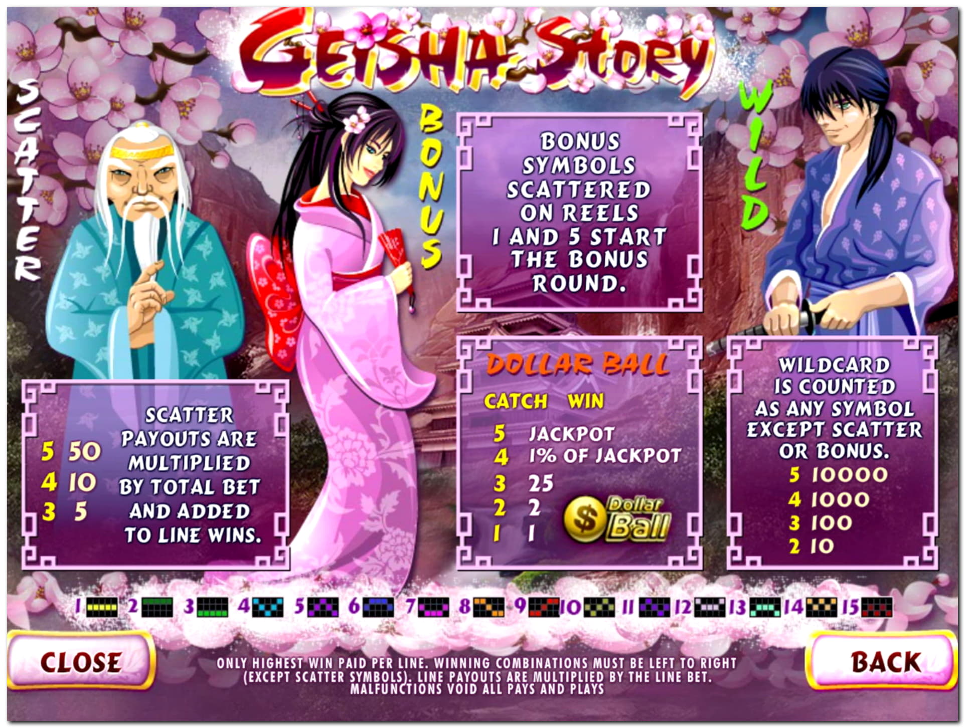 170 free casino spins at 888 Casino