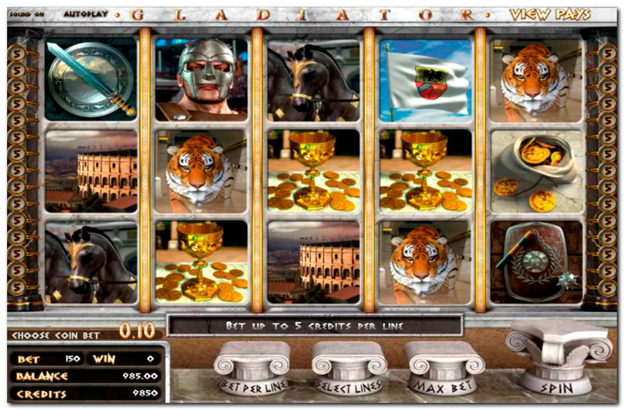 300 Free Spins no deposit at Genesis Casino