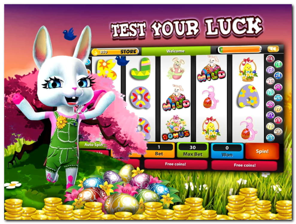 $715 Mobile freeroll slot tournament at Liberty Slots Casino
