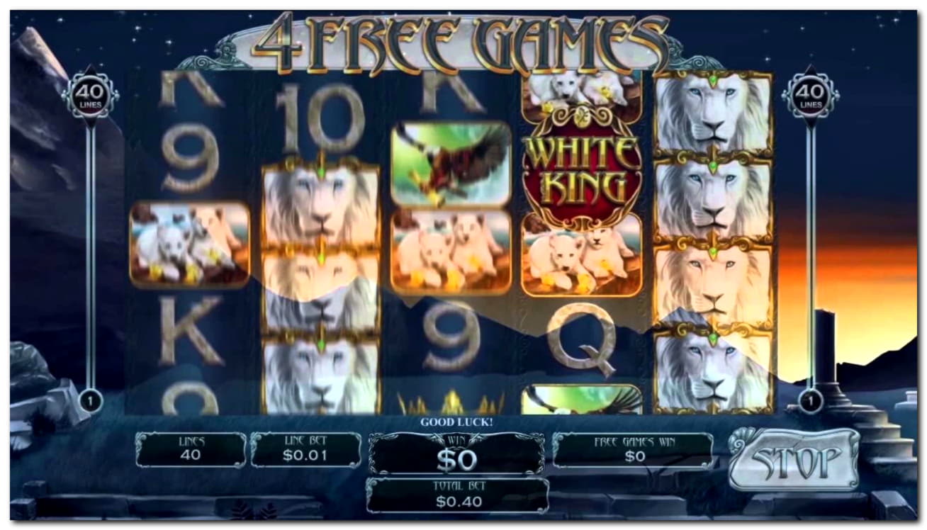 725% casino match bonus at Win A Day Casino